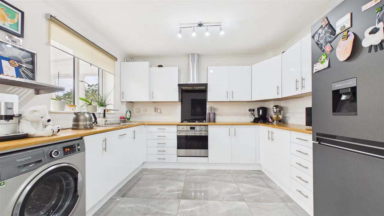 Drybread Road, Whittlesey, photo 3