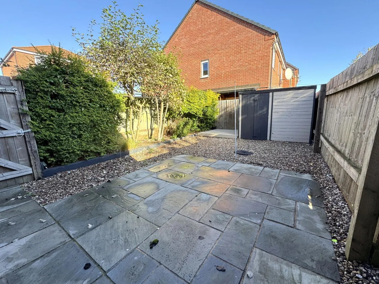 Adkins Close, Burton-On-Trent, DE14, photo 4