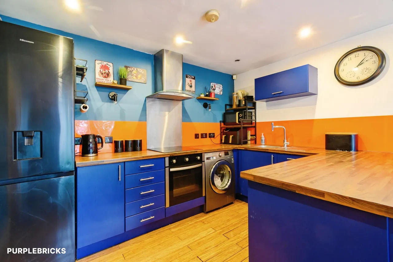 Dellar Street, Rochdale, OL12, photo 5