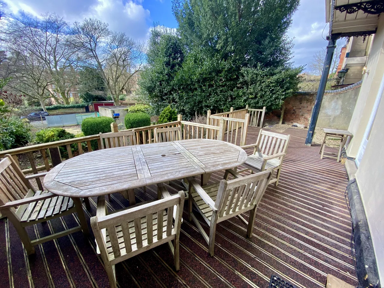 Park Valley, The Park Estate, photo 13