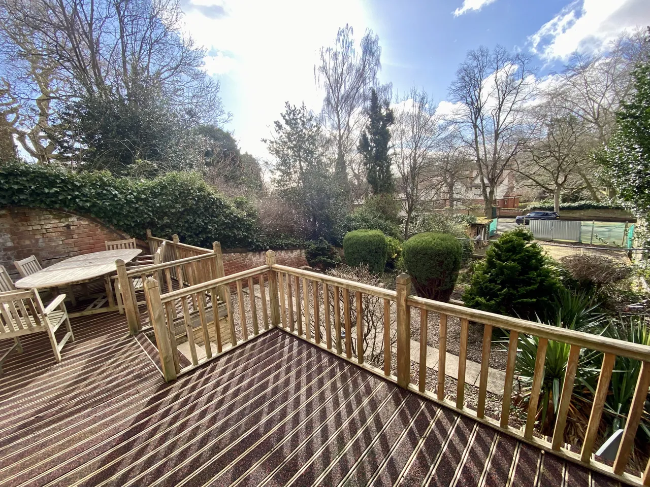 Park Valley, The Park Estate, photo 14