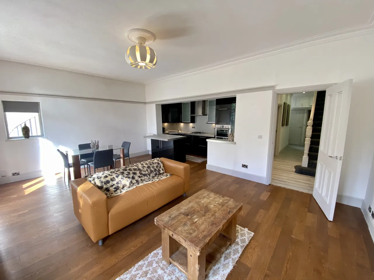 Park Valley, The Park Estate, photo 2
