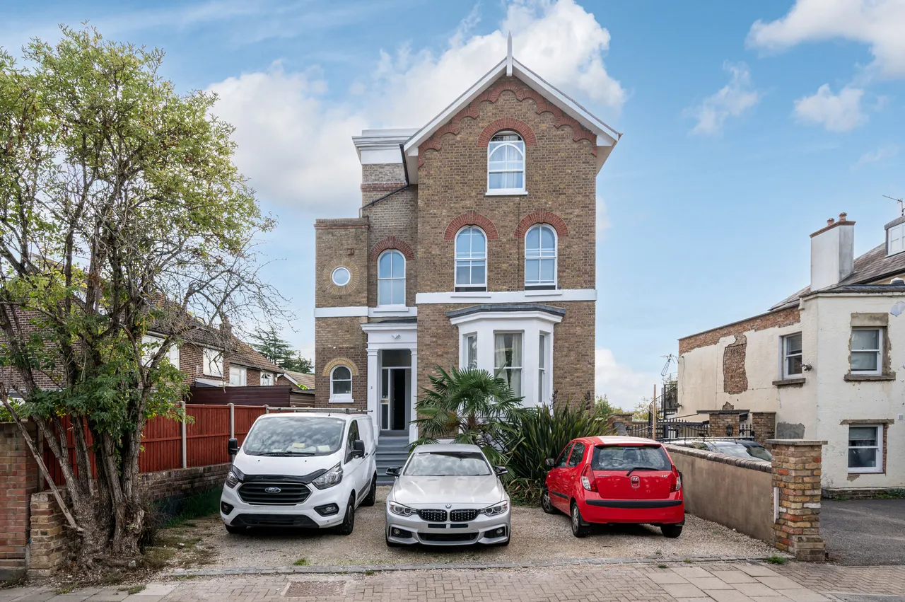 London, SE19, photo 15