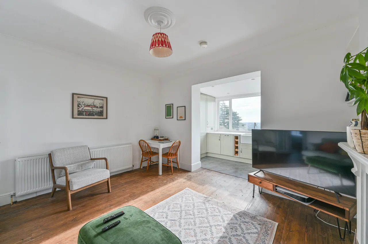 London, SE19, photo 12