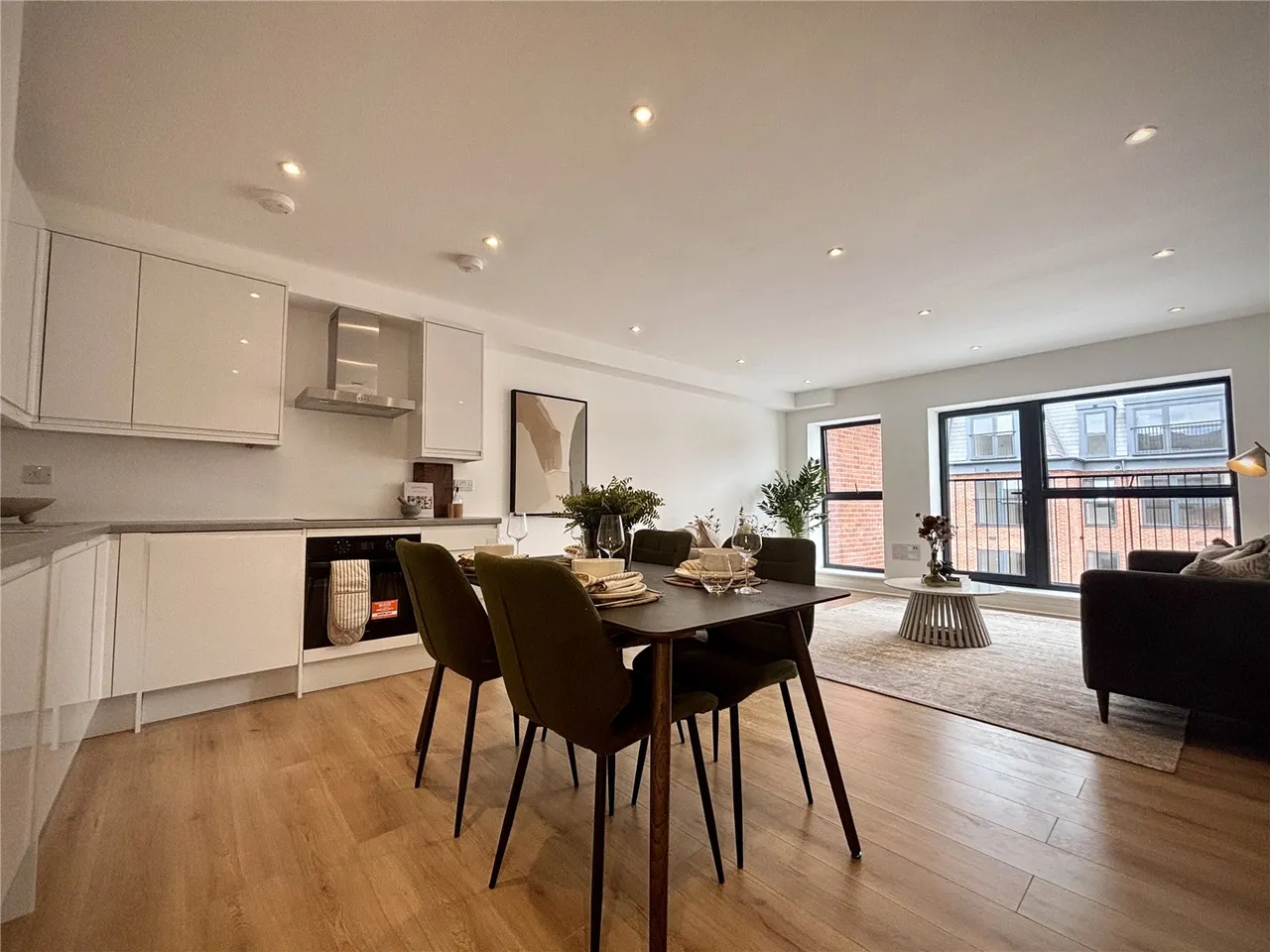 Victoria Road, Aldershot, Hampshire, GU11 1FT, photo 14