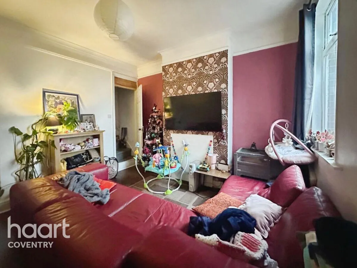 Augustus Road, Coventry, CV1, photo 3