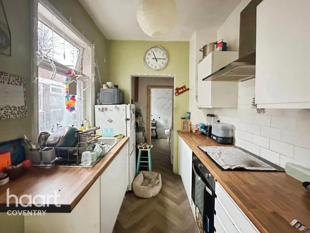 Augustus Road, Coventry, CV1, photo 4