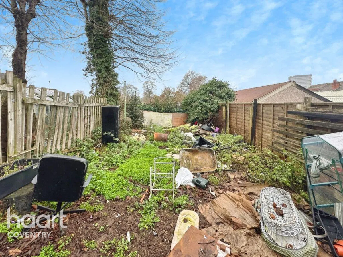 Augustus Road, Coventry, CV1, photo 8