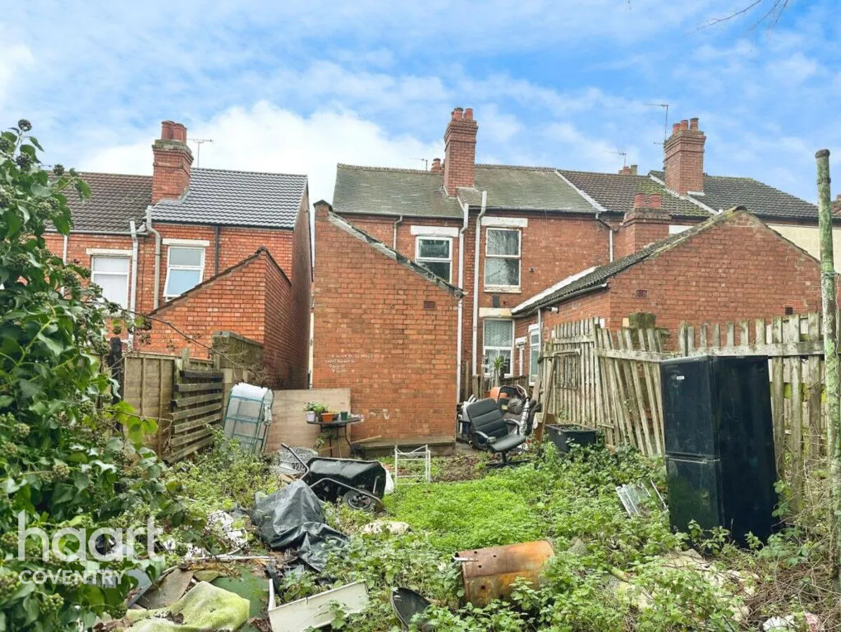 Augustus Road, Coventry, CV1, photo 9