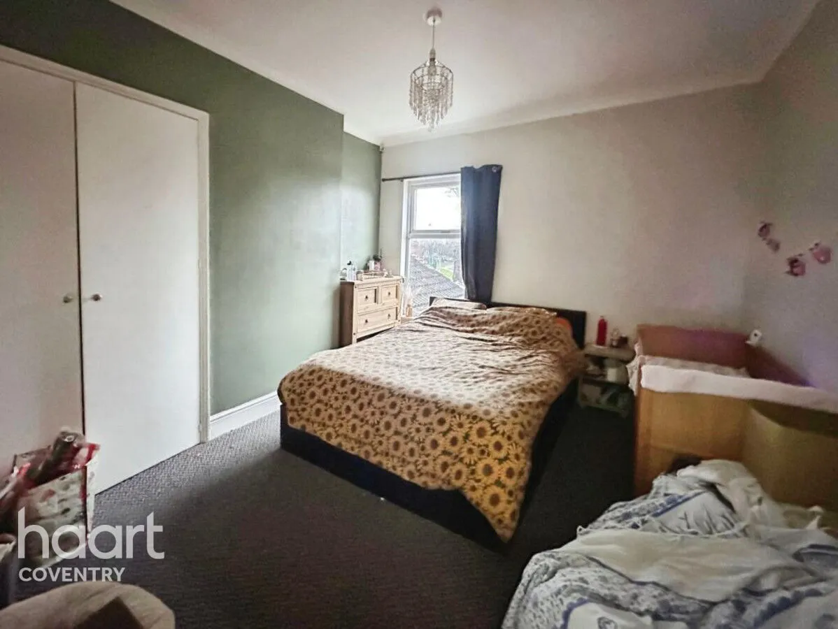 Augustus Road, Coventry, CV1, photo 6