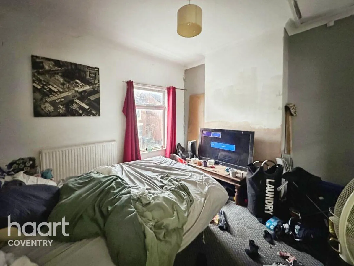 Augustus Road, Coventry, CV1, photo 7