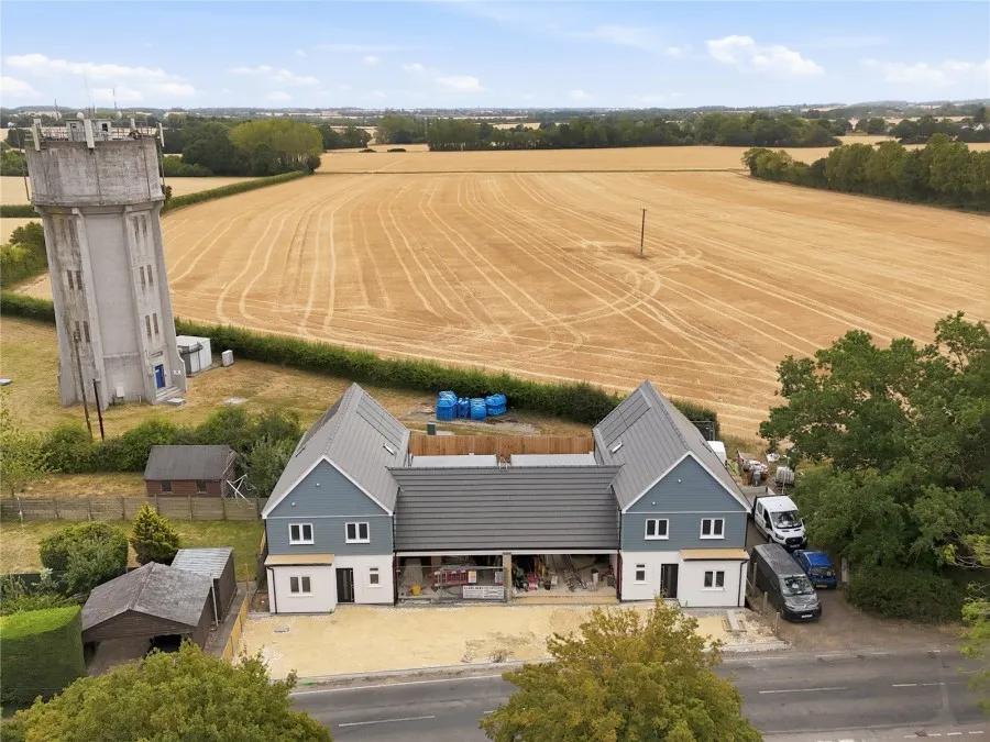with 4 bedrooms in Wimbish, Nr Saffron Walden, CB10, photo 8