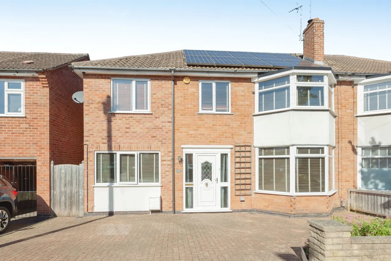 Loxley Road, Glenfield, LE3, photo 2