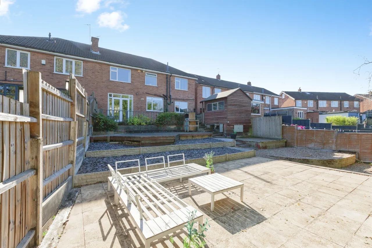 Loxley Road, Glenfield, LE3, photo 18