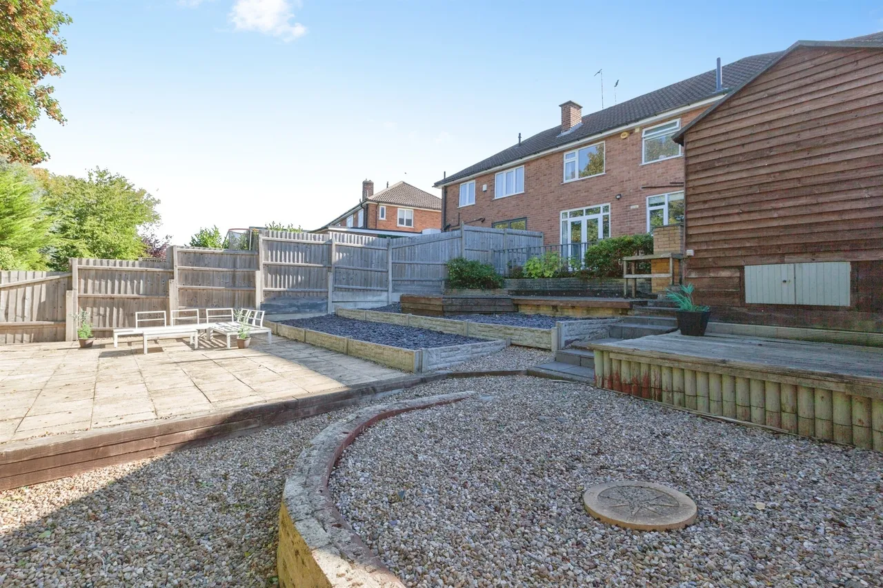 Loxley Road, Glenfield, LE3, photo 16