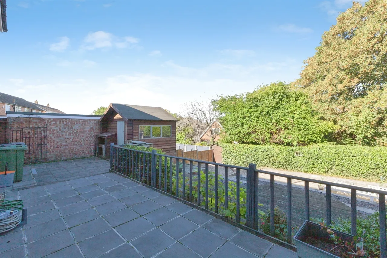 Loxley Road, Glenfield, LE3, photo 17