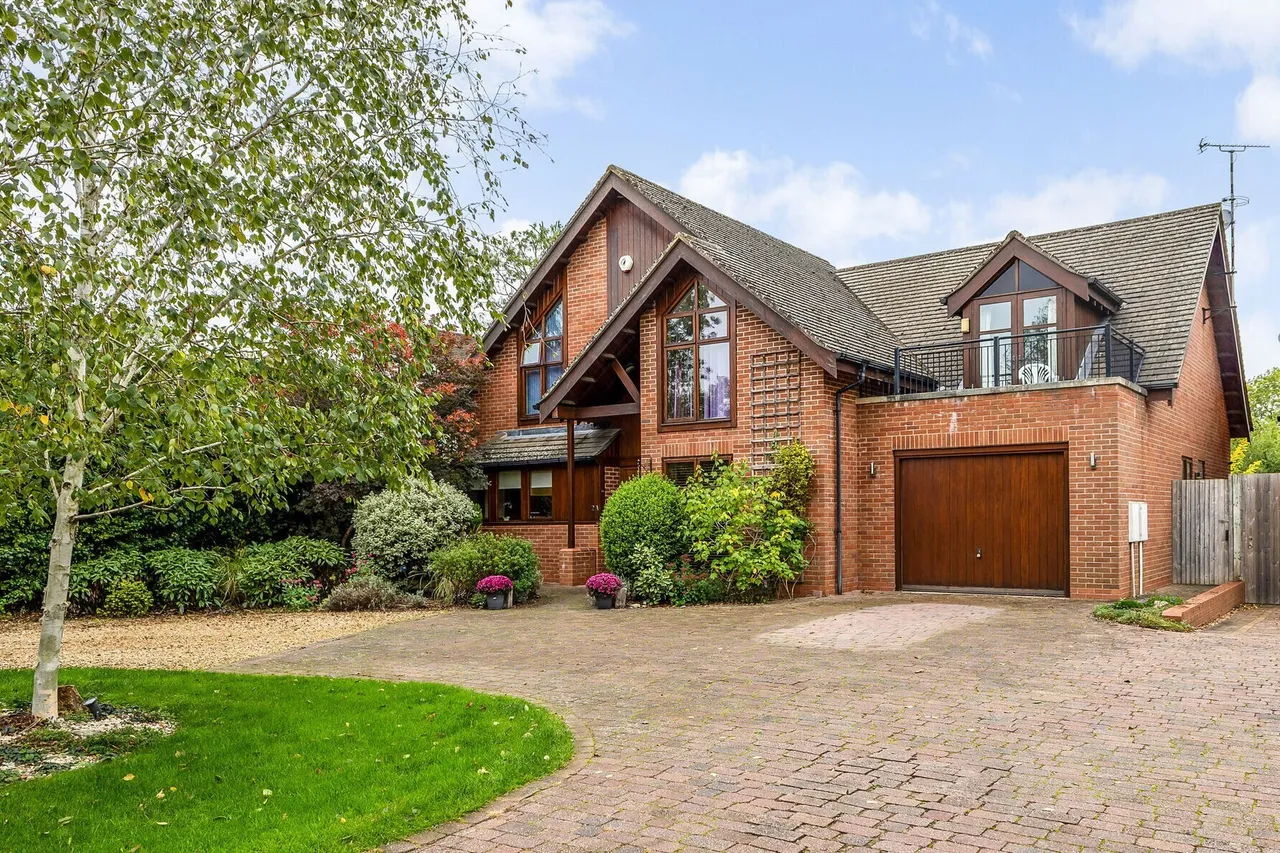 Marsh Road, Wilmcote, CV37, photo 21