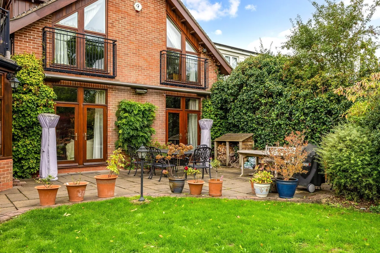 Marsh Road, Wilmcote, CV37, photo 10