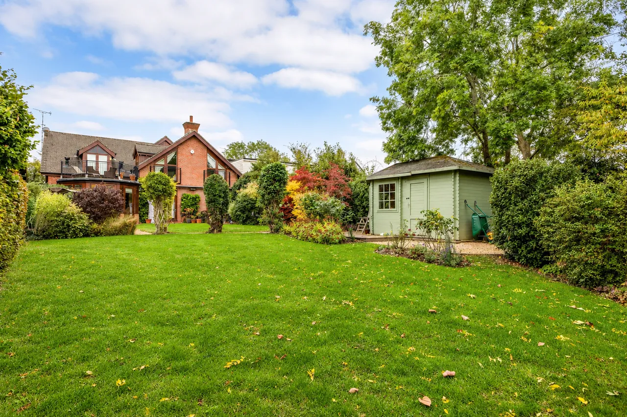 Marsh Road, Wilmcote, CV37, photo 9