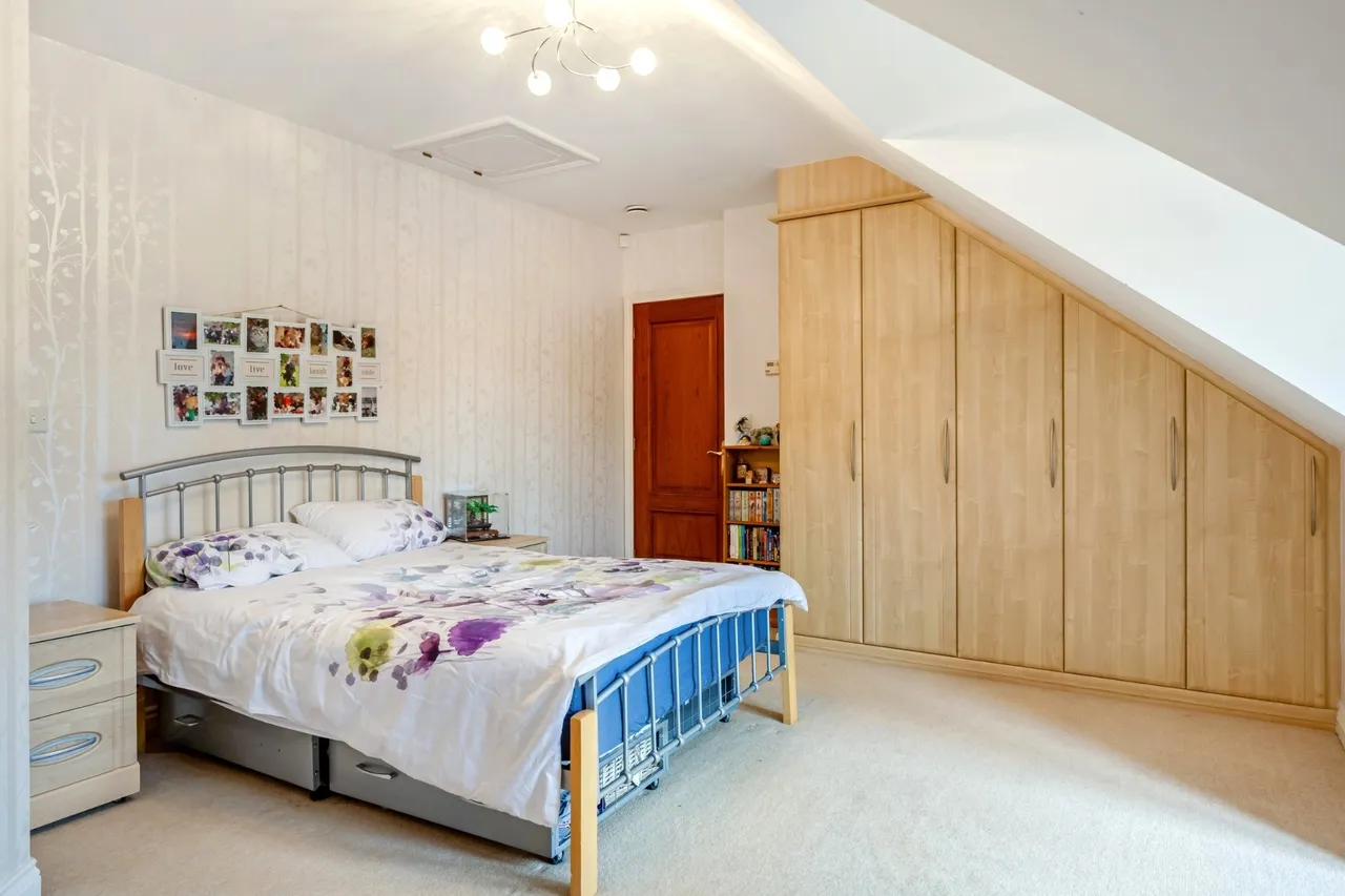 Marsh Road, Wilmcote, CV37, photo 14