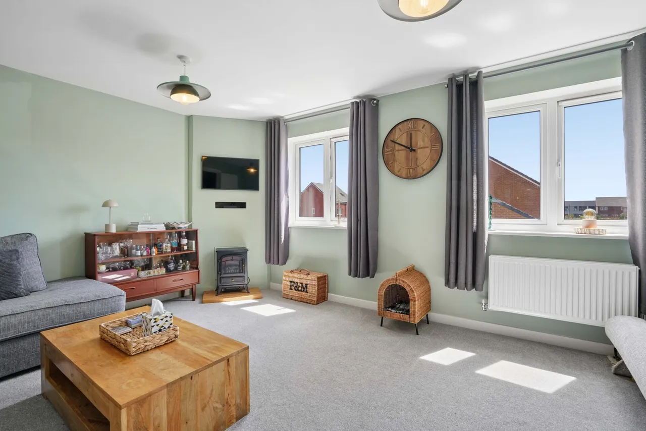 Vickers Way, Grove, OX12, photo 8