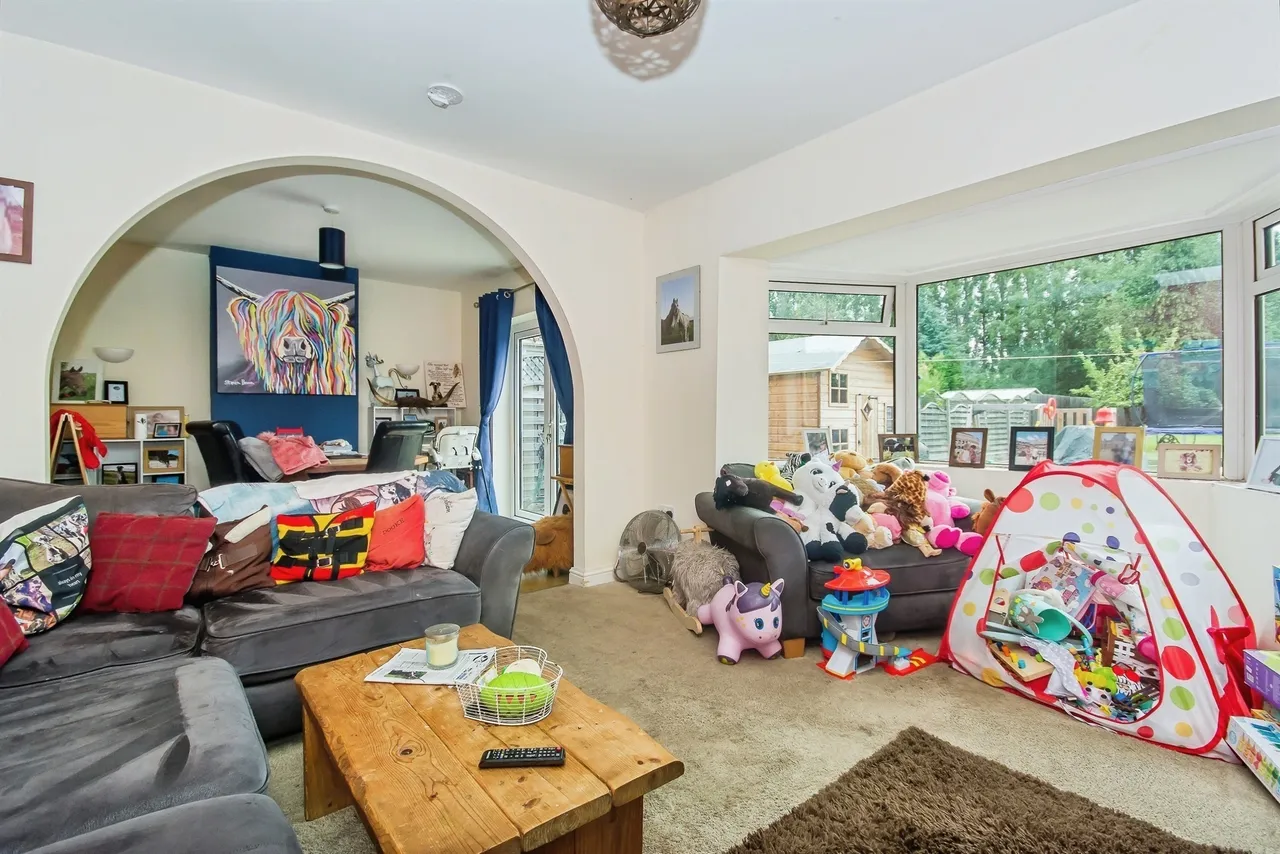 Lode Avenue, Upwell, Wisbech, photo 6