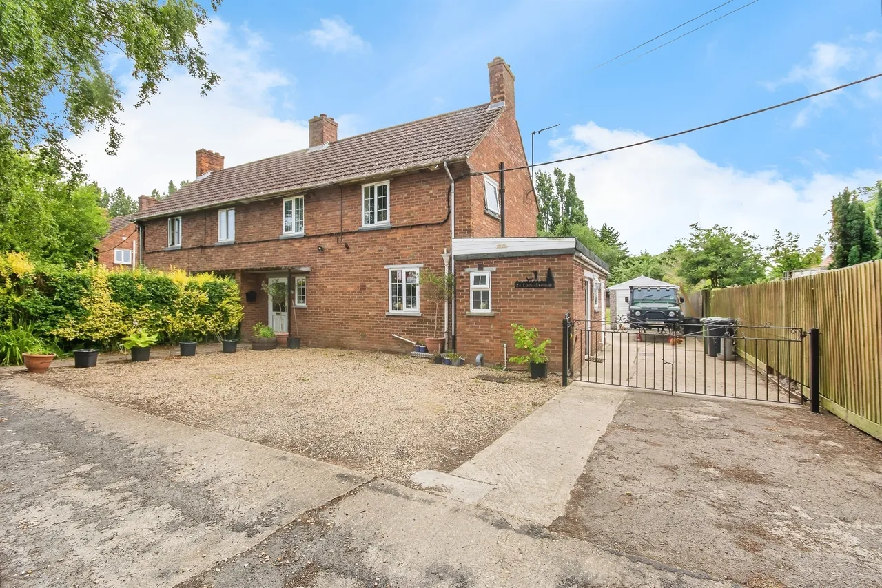 Lode Avenue, Upwell, Wisbech, photo 2