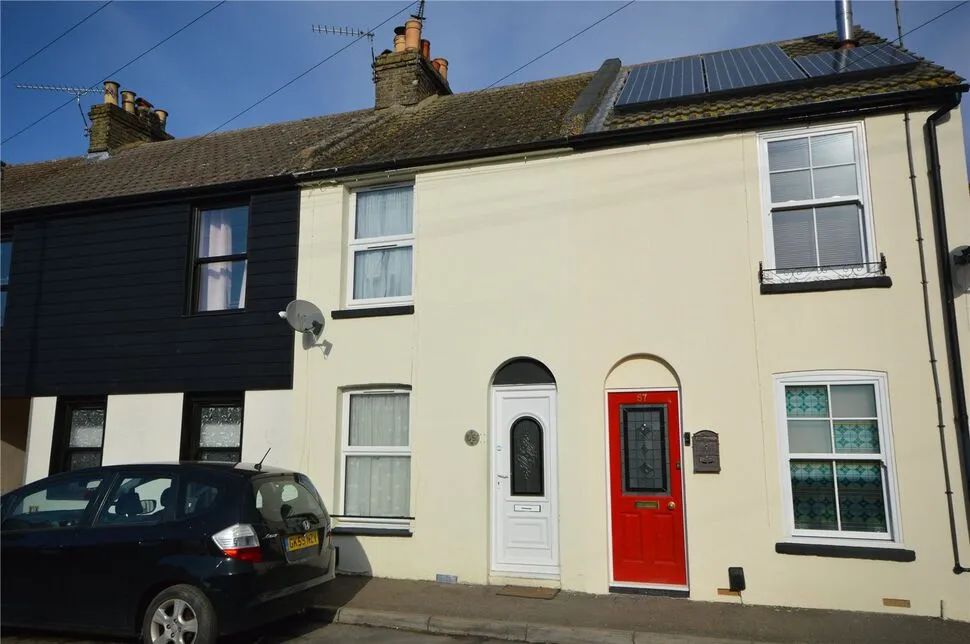 Mount Road, Rochester, Kent, ME1, photo 9