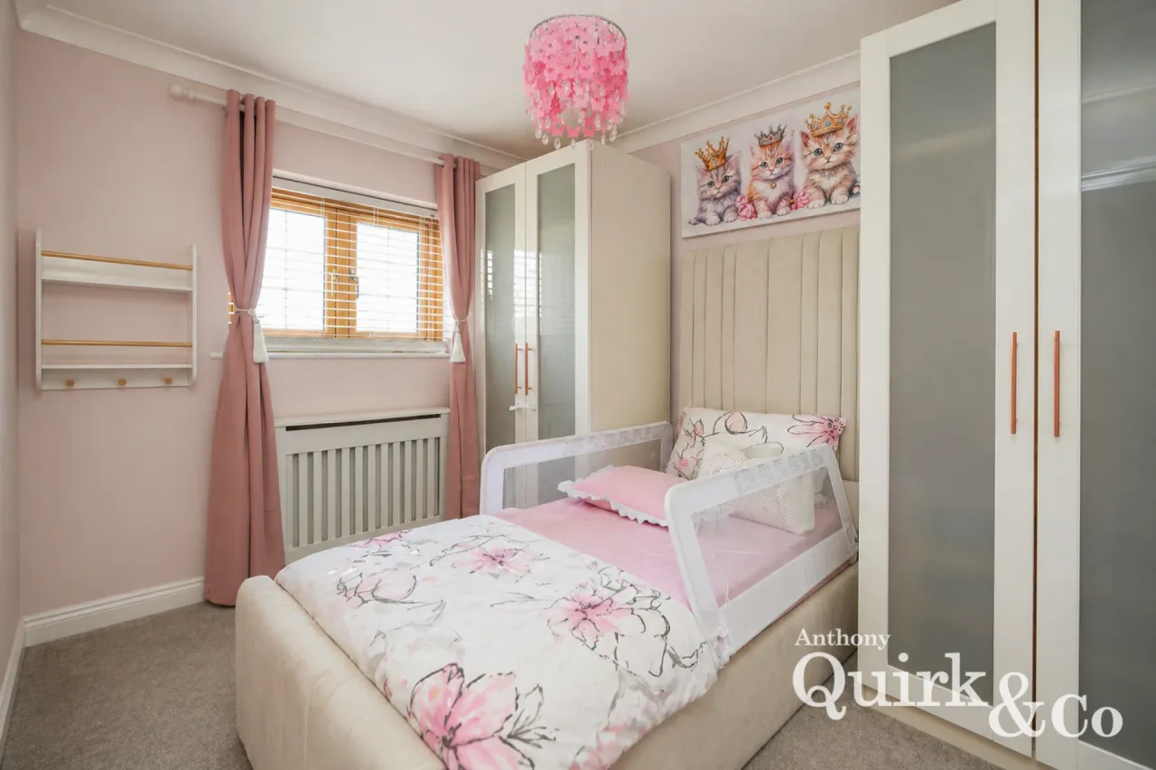 Prince William Avenue, Canvey Island, SS8, photo 28