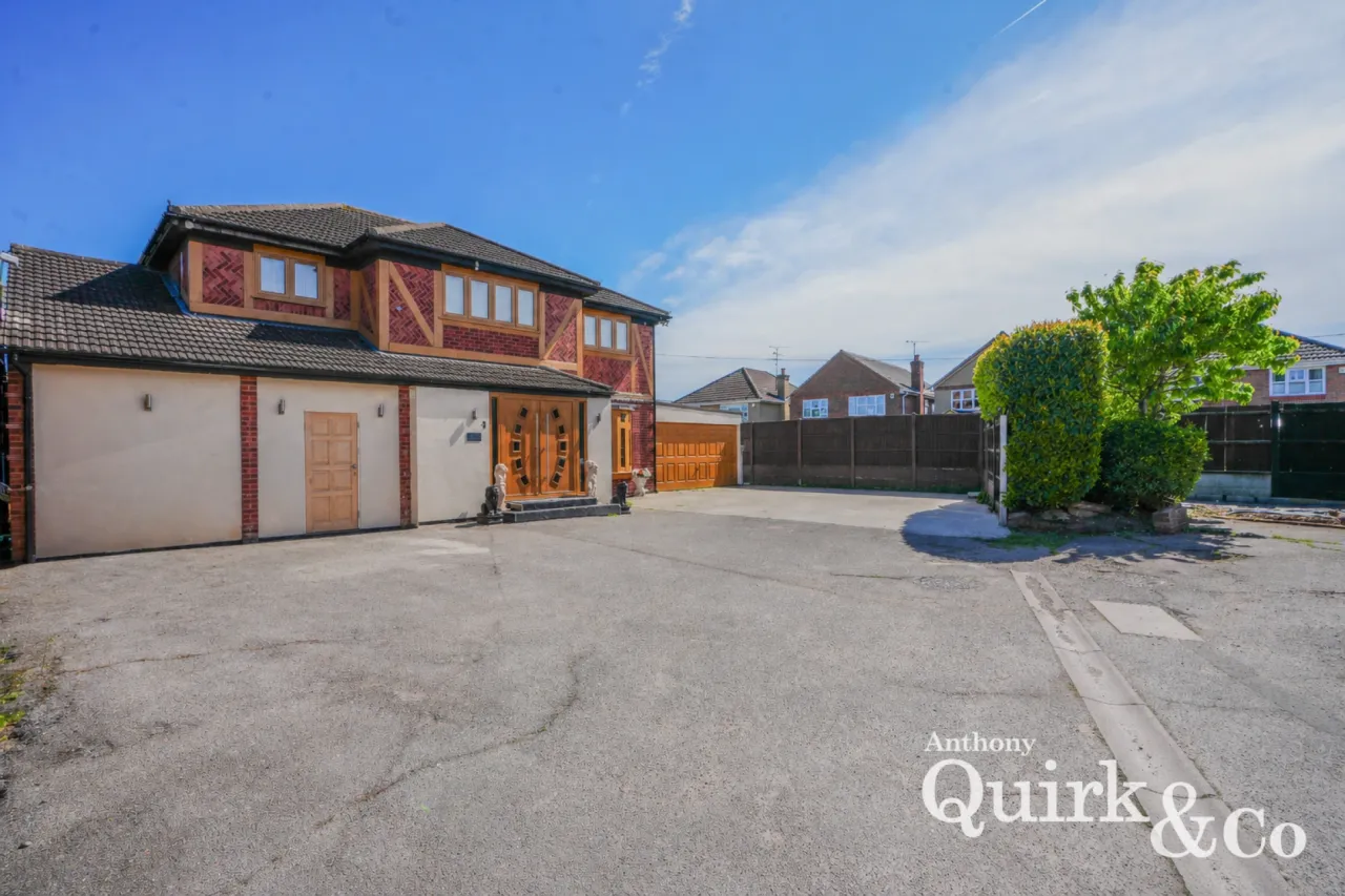 Prince William Avenue, Canvey Island, SS8, photo 2