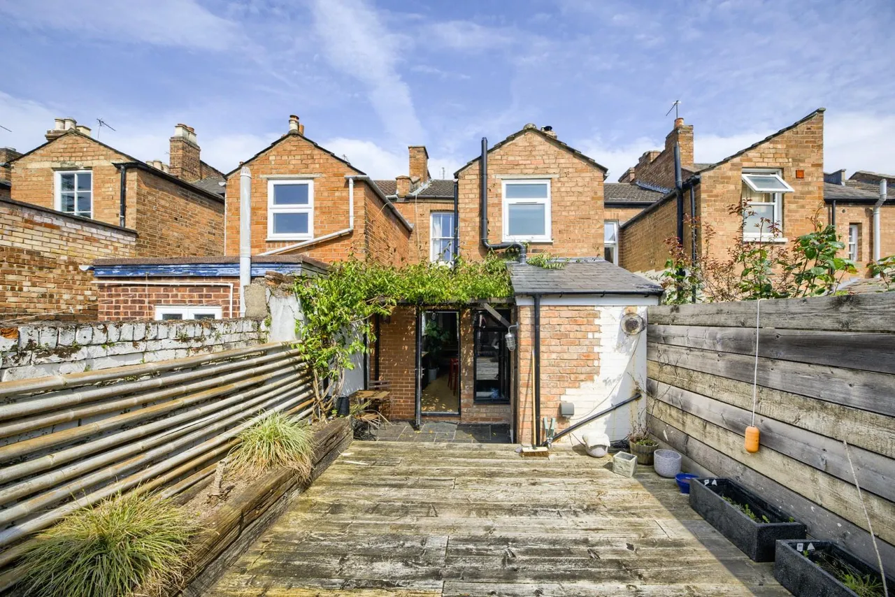 Ranelagh Terrace, Leamington Spa, photo 10