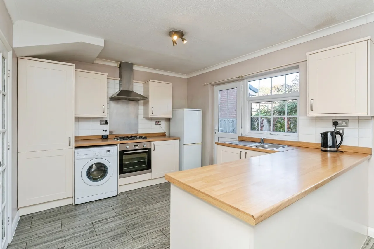 Pinfold Court, Chester, CH4, photo 8