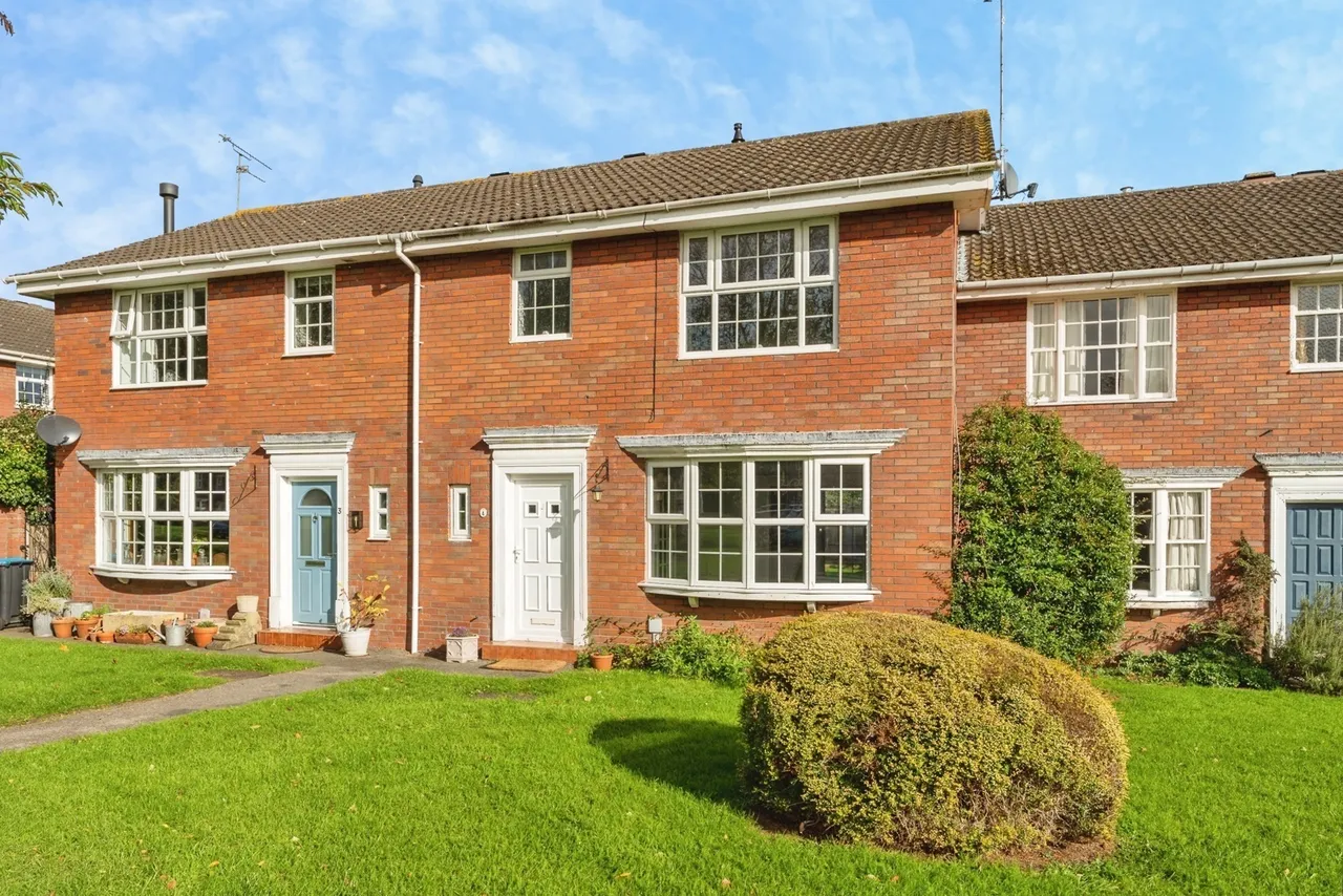 Pinfold Court, Chester, CH4, photo 23