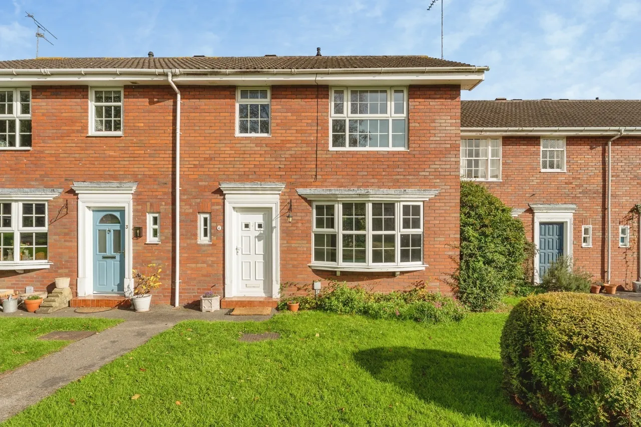 3 bed house for sale, Pinfold Court, Chester, CH4