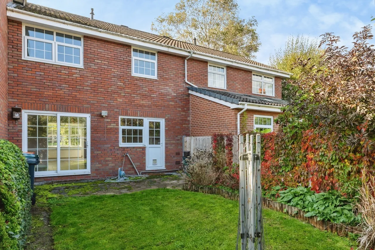 Pinfold Court, Chester, CH4, photo 21