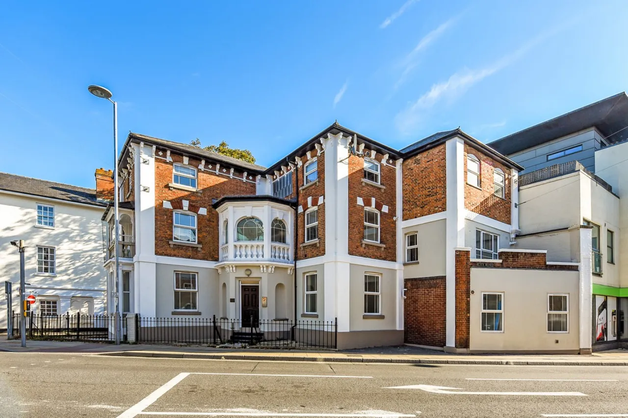 City House, 16 City Road, Winchester, photo 6