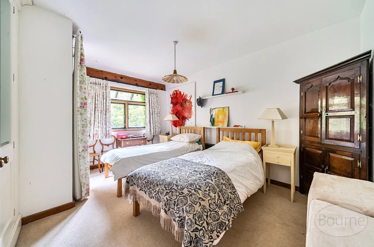 Fairmile Lane, Cobham, KT11, photo 8
