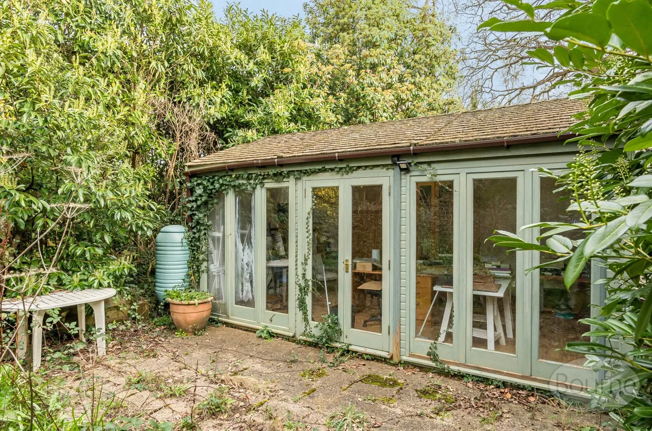 Fairmile Lane, Cobham, KT11, photo 10