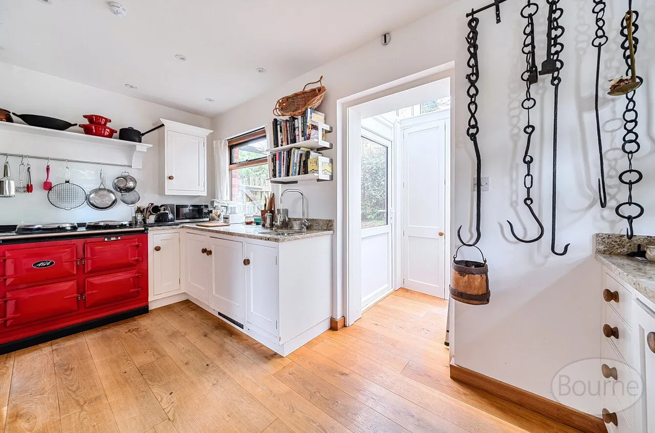 Fairmile Lane, Cobham, KT11, photo 4