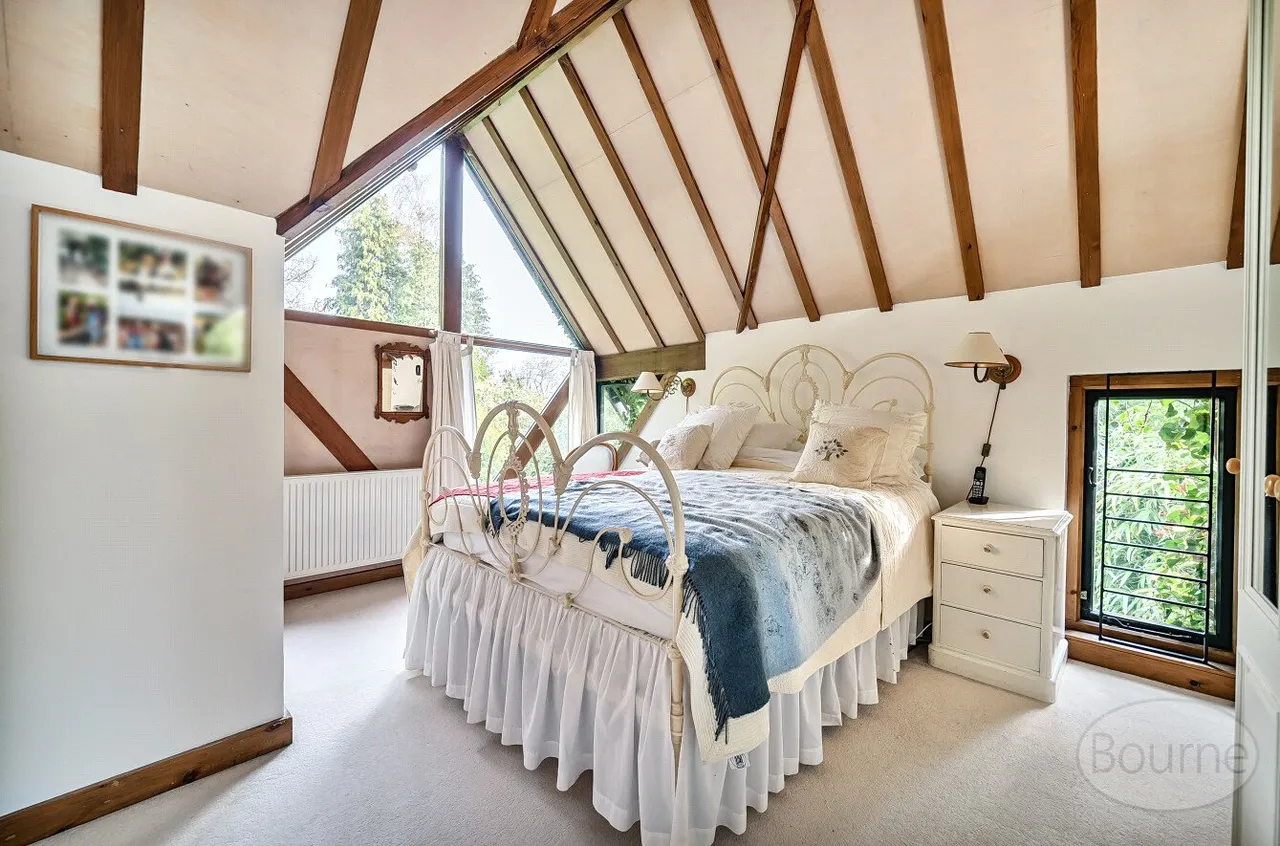 Fairmile Lane, Cobham, KT11, photo 7