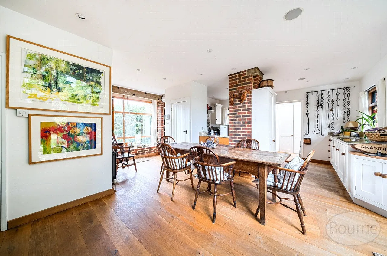 Fairmile Lane, Cobham, KT11, photo 3