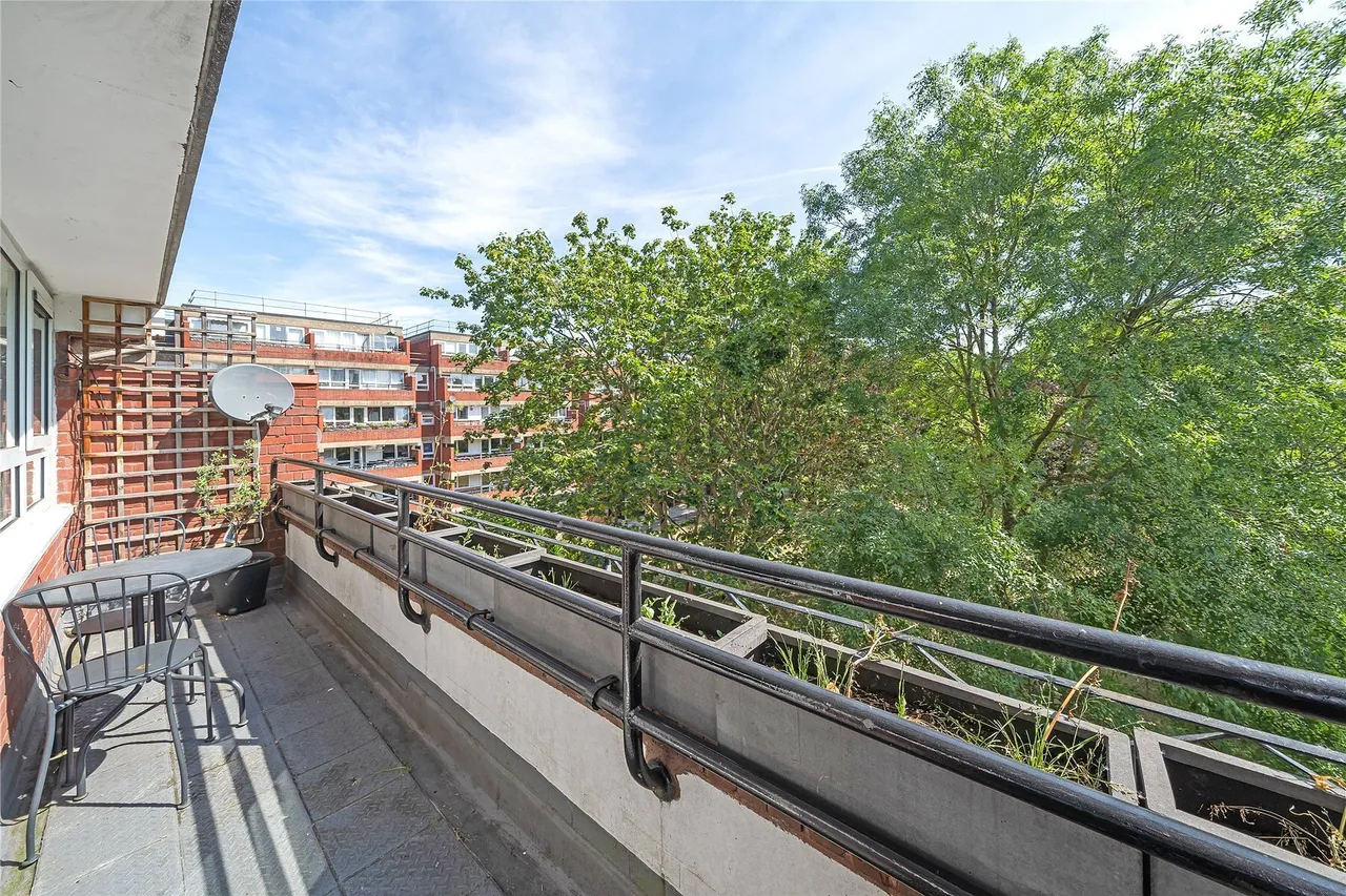 Bullen Street, Battersea, SW11, photo 5