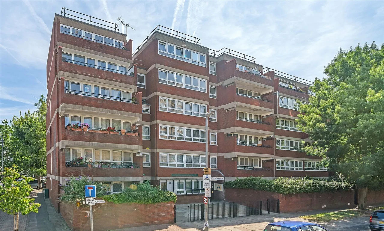 Bullen Street, Battersea, SW11, photo 6