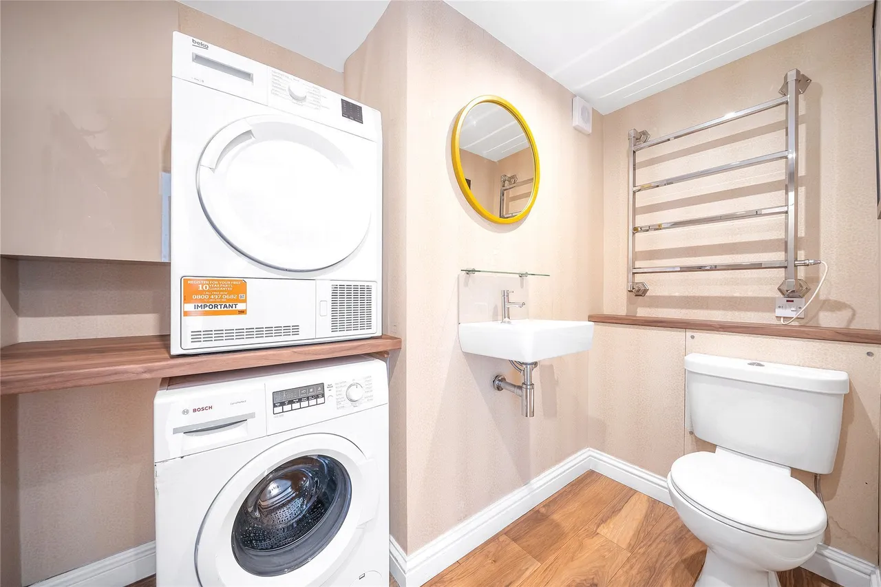 Bullen Street, Battersea, SW11, photo 11