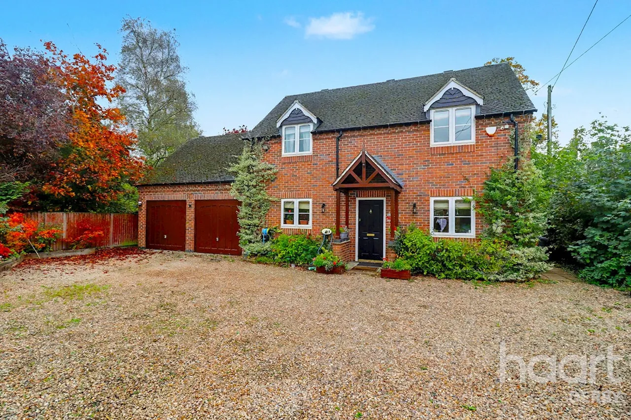 Coplow Lane, Foston, DE65, photo 20