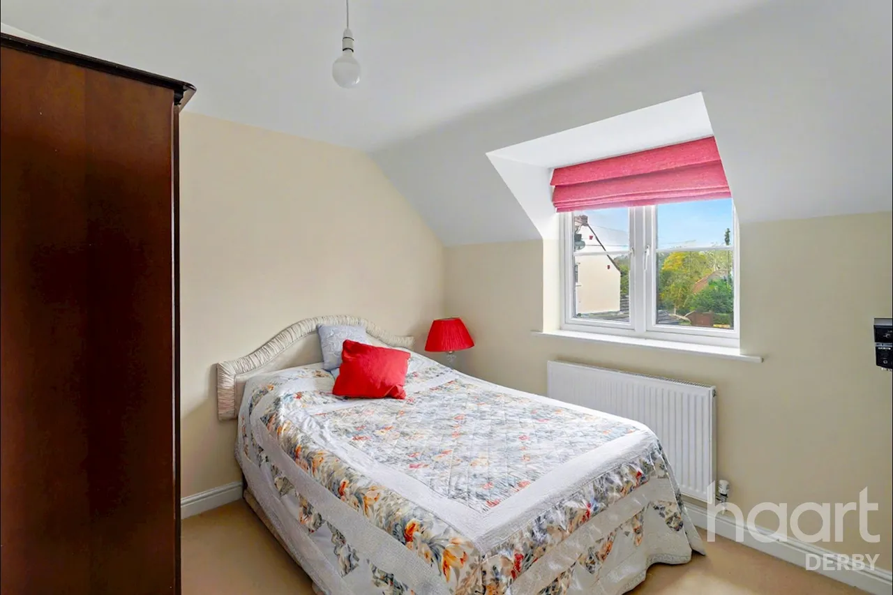Coplow Lane, Foston, DE65, photo 18