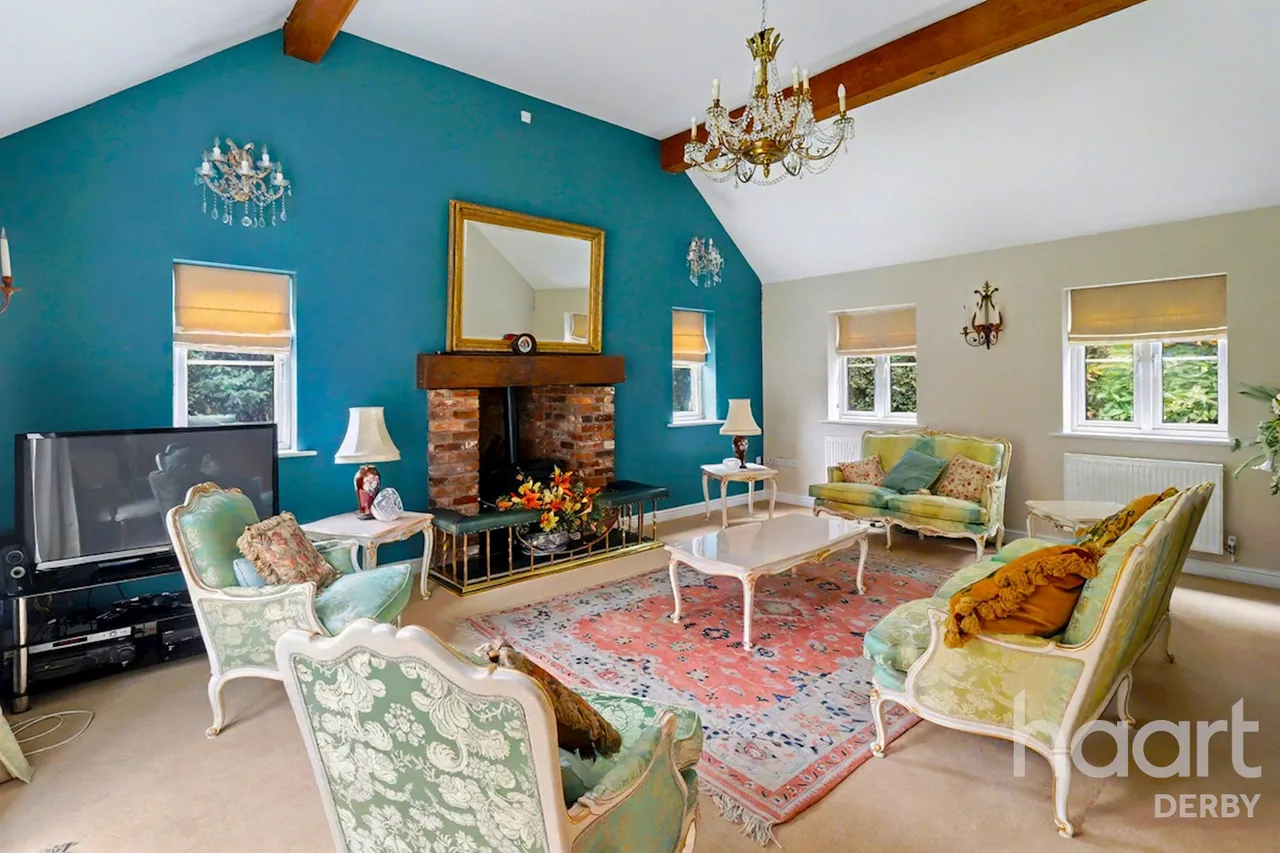 Coplow Lane, Foston, DE65, photo 2