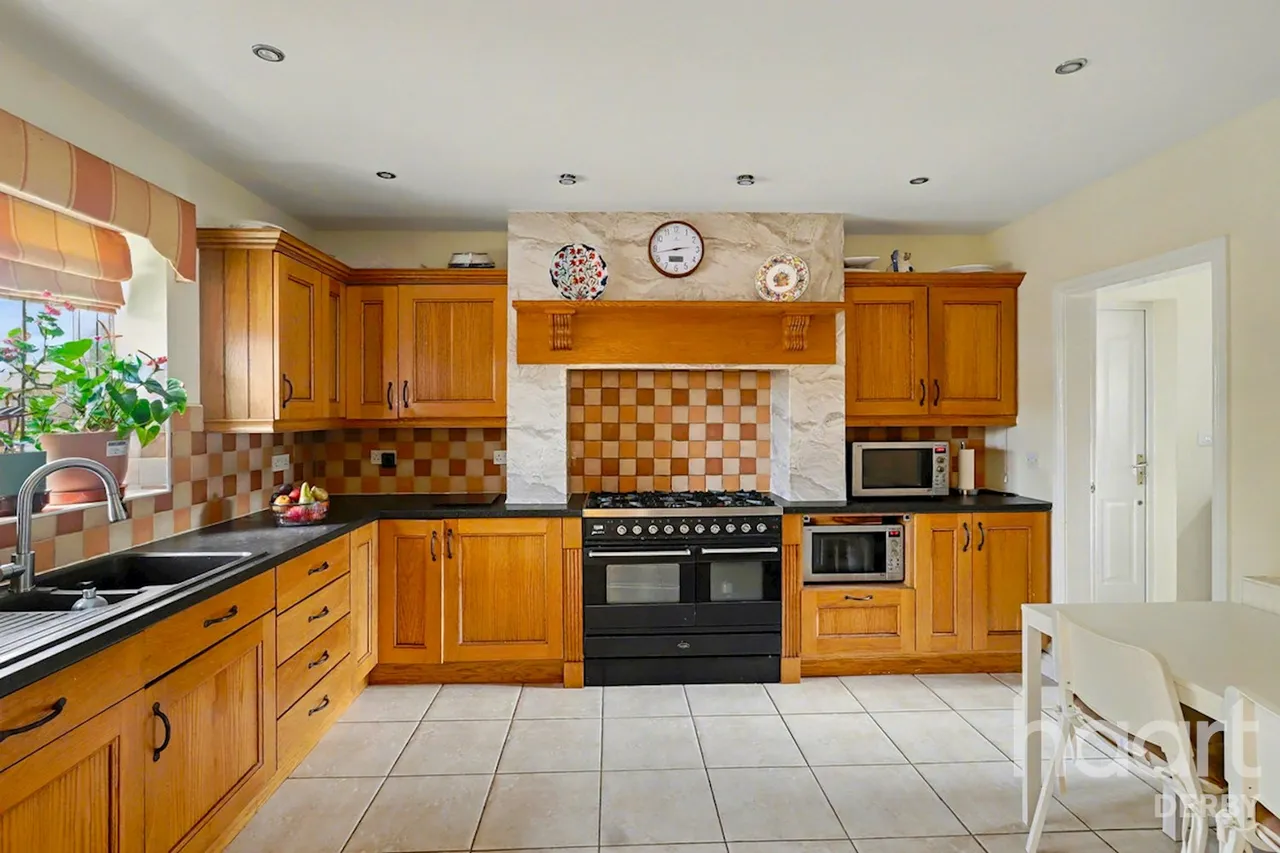 Coplow Lane, Foston, DE65, photo 5