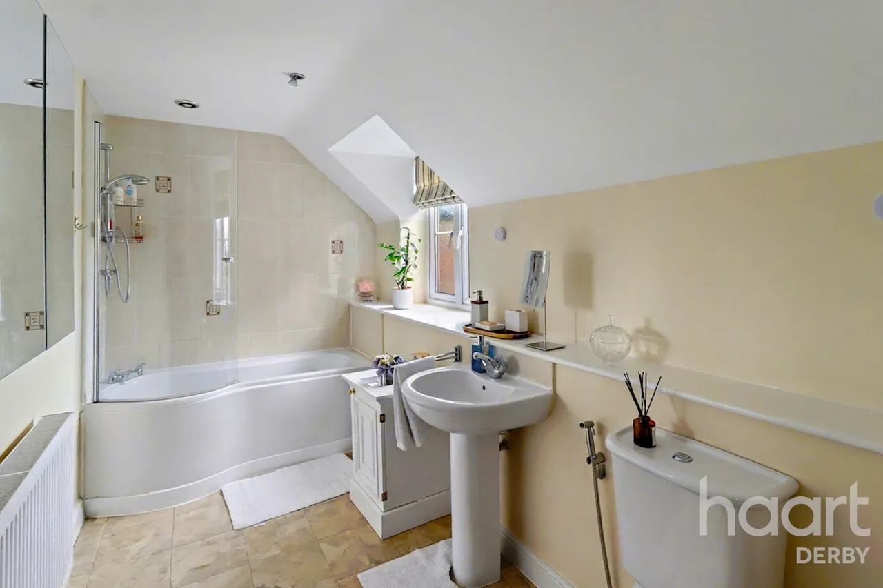 Coplow Lane, Foston, DE65, photo 19