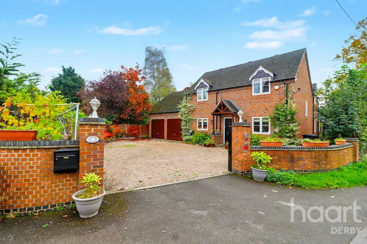 Coplow Lane, Foston, DE65, photo 21